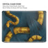 Vincent Hie Boa Constrictor MacBook Pro 16in (2019-20) Case plus Skin