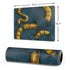 Boa Constrictor by Vincent Hie Gaming Mouse Pad