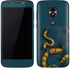 Vincent Hie Boa Constrictor Moto E5 Play Skin
