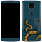 Vincent Hie Boa Constrictor Moto E5 Plus Skin