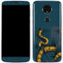 Vincent Hie Boa Constrictor Moto E5 Plus Skin