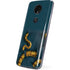 Vincent Hie Boa Constrictor Moto E5 Plus Skin