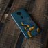 Vincent Hie Boa Constrictor Moto E5 Plus Skin