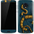 Vincent Hie Boa Constrictor Moto G6 Skin