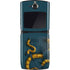 Vincent Hie Boa Constrictor Motorola RAZR Skin