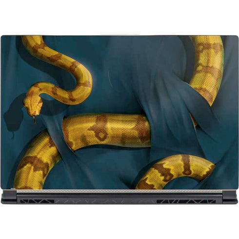 Vincent Hie Boa Constrictor MSI GS65 Stealth Laptop Skin