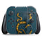 Boa Constrictor by Vincent Hie Nintendo Switch (2017-2021) Joy-Con Controller Skin
