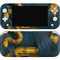 Vincent Hie Boa Constrictor Nintendo Switch Lite Skin
