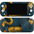 Vincent Hie Boa Constrictor Nintendo Switch Lite Skin
