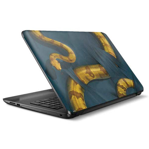 Vincent Hie Boa Constrictor HP Notebook Skin