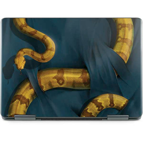 Vincent Hie Boa Constrictor Notebook 9 Pro 13in (2017) Skin