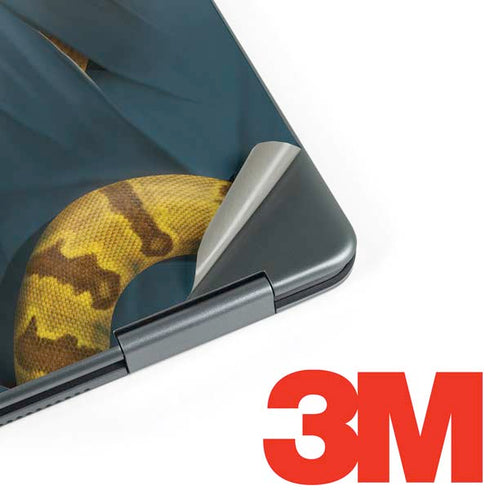 Vincent Hie Boa Constrictor Notebook 9 Pro 13in (2017) Skin