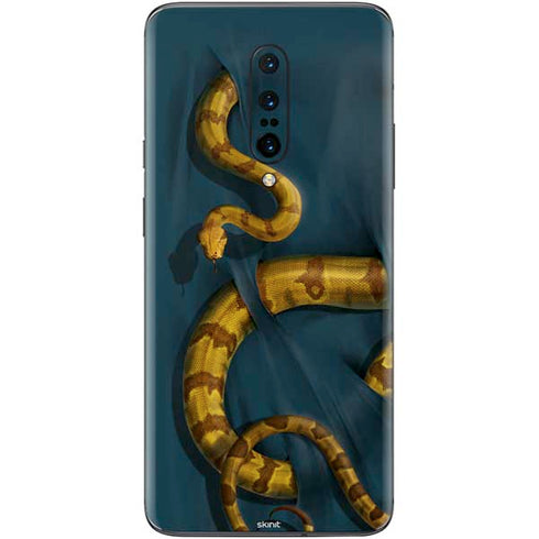 Vincent Hie Boa Constrictor OnePlus 7 Pro Skin