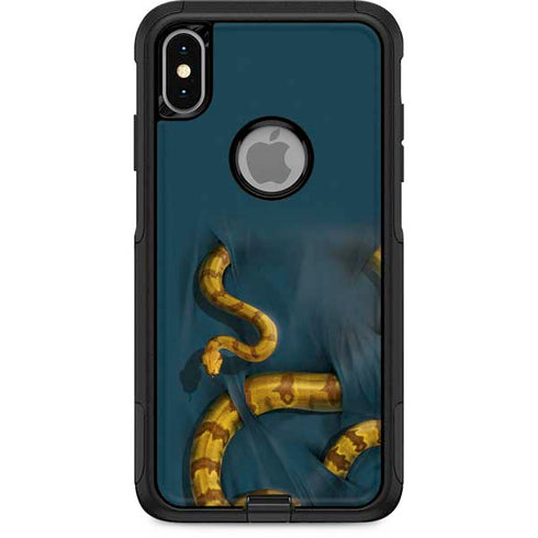 Vincent Hie Boa Constrictor Otterbox Commuter iPhone Skin