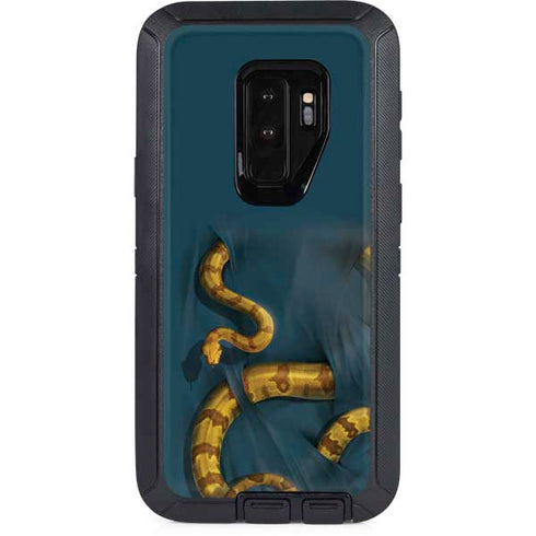 Vincent Hie Boa Constrictor Otterbox Defender Galaxy Skin