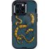 Boa Constrictor by Vincent Hie Otterbox Defender iPhone Skin