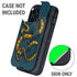Boa Constrictor by Vincent Hie Otterbox Defender iPhone Skin