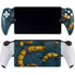 Boa Constrictor by Vincent Hie PlayStation Portal Remote Player Skin