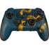 Vincent Hie Boa Constrictor PlayStation Scuf Vantage 2 Controller Skin