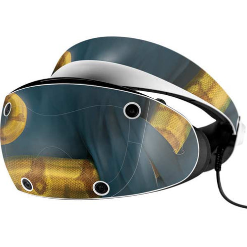 Vincent Hie Boa Constrictor PlayStation VR2 Skin