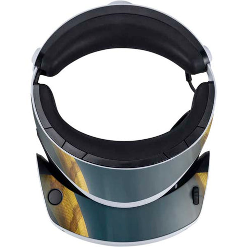 Vincent Hie Boa Constrictor PlayStation VR2 Skin