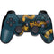 Vincent Hie Boa Constrictor PS3 Dual Shock wireless controller Skin