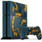 Vincent Hie Boa Constrictor PS4 Console and Controller Bundle Skin