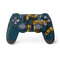 Vincent Hie Boa Constrictor PS4 Controller Skin