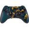 Vincent Hie Boa Constrictor PS4/PC SCUF Impact Controller Skin