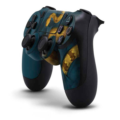 Vincent Hie Boa Constrictor PS4 Pro/Slim Controller Skin