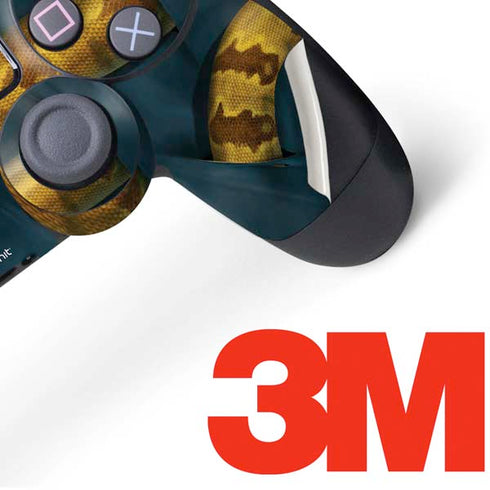 Vincent Hie Boa Constrictor PS4 Pro/Slim Controller Skin