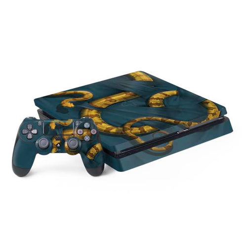 Vincent Hie Boa Constrictor PS4 Slim Bundle Skin