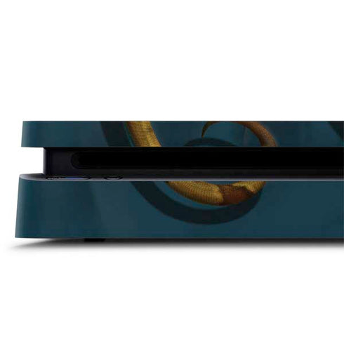 Vincent Hie Boa Constrictor PS4 Slim Skin