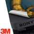 Vincent Hie Boa Constrictor PS4 Slim Skin