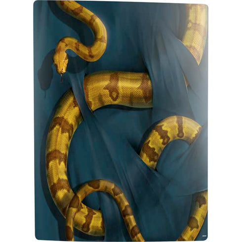 Vincent Hie Boa Constrictor PS5 Digital Edition Bundle Skin