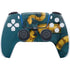 Vincent Hie Boa Constrictor PS5 Controller Skin