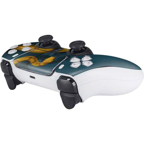 Vincent Hie Boa Constrictor PS5 Controller Skin