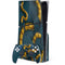 Boa Constrictor by Vincent Hie PS5 Slim Disk Bundle Skin