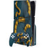 Boa Constrictor by Vincent Hie PS5 Slim Disk Bundle Skin