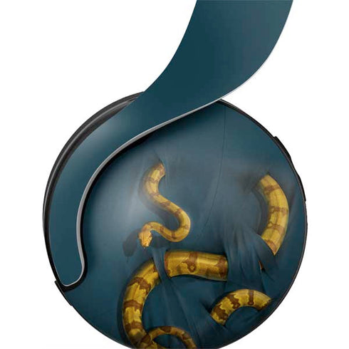 Vincent Hie Boa Constrictor PULSE 3D Wireless Headset for PS5 Skin