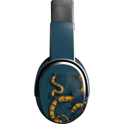 Vincent Hie Boa Constrictor Skullcandy Crusher Wireless Skin