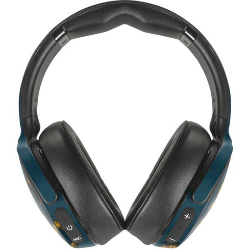 Vincent Hie Boa Constrictor Skullcandy Venue Skin