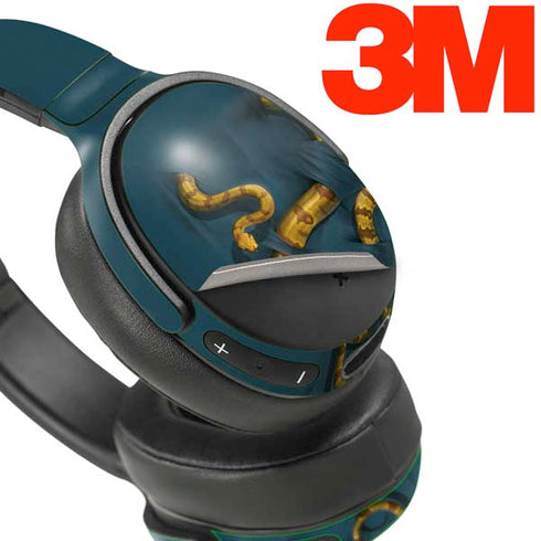 Vincent Hie Boa Constrictor Skullcandy Venue Skin