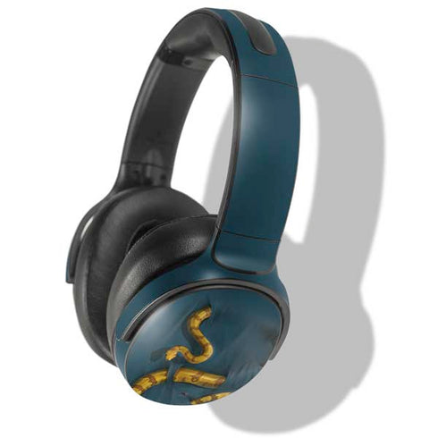 Vincent Hie Boa Constrictor Skullcandy Venue Skin