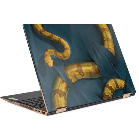 Vincent Hie Boa Constrictor HP Spectre Skin