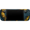 Vincent Hie Boa Constrictor Steam Deck Handheld Gaming Computer Skin