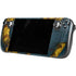Vincent Hie Boa Constrictor Steam Deck Handheld Gaming Computer Skin