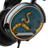 Vincent Hie Boa Constrictor SteelSeries Arctis 5 Skin
