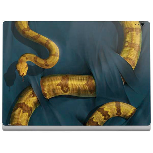 Vincent Hie Boa Constrictor Surface Book 2 13.5in Skin