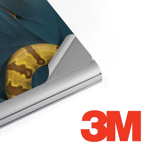 Vincent Hie Boa Constrictor Surface Book 2 13.5in Skin